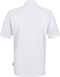 Pocket-Poloshirt Mikralinar® 812, weiß, Gr. L 