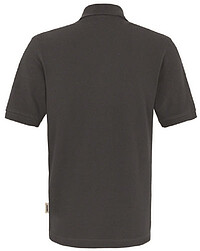 Poloshirt Classic 810, anthrazit, Gr. L 