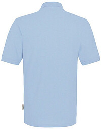 Poloshirt Classic 810, ice-blue, Gr. XL 
