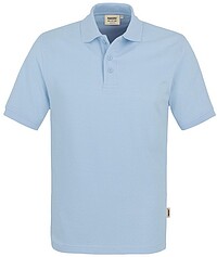 Poloshirt Classic 810, ice-​blue, Gr. XS