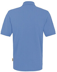 Poloshirt Classic 810, malibu-blue, Gr. S 