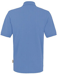 Poloshirt Classic 810, malibu-blue, Gr. XL 