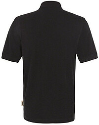 Poloshirt Classic 810, schwarz, Gr. 3XL 