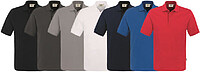Poloshirt Classic 810, schwarz, Gr. 3XL 