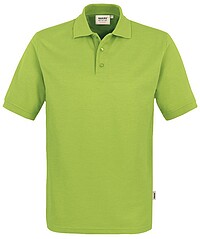 Poloshirt Mikralinar® 816, kiwi, Gr. S