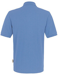 Poloshirt Mikralinar® 816, malibu-blue, Gr. 4XL 