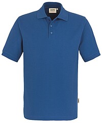Poloshirt Mikralinar® 816, royal, Gr. 3XL