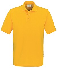 Poloshirt Mikralinar® 816, sonne, Gr. 2XL