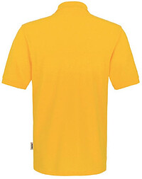 Poloshirt Mikralinar® 816, sonne, Gr. XL 