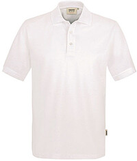 Poloshirt Mikralinar® 816, weiß, Gr. 3XL