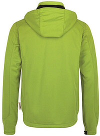 Softshelljacke Ontario 848, kiwi, Gr. 5XL 