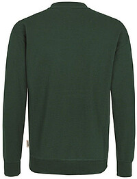 Sweatshirt Mikralinar® 475, tanne, Gr. M 