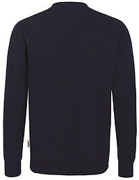 Sweatshirt Mikralinar® 475, tinte, Gr. 2XL 