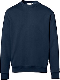 Sweatshirt Premium 471, marine, Gr. XL