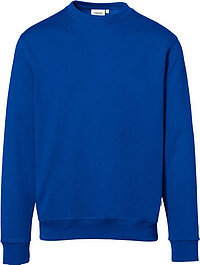 Sweatshirt Premium 471, royal, Gr. 2XL