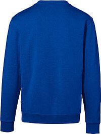 Sweatshirt Premium 471, royal, Gr. 2XL 