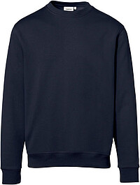 Sweatshirt Premium 471, tinte, Gr. L