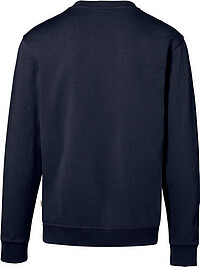 Sweatshirt Premium 471, tinte, Gr. L 