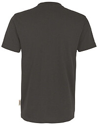 T-Shirt Classic 292, anthrazit, Gr. L 