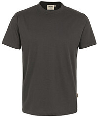 T-​Shirt Classic 292, anthrazit, Gr. M