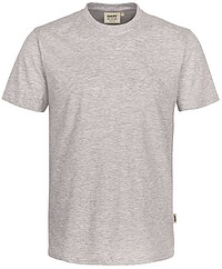 T-​Shirt Classic 292, ash-​meliert, Gr. 3XL