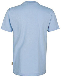 T-Shirt Classic 292, ice-blue, Gr. 3XL 