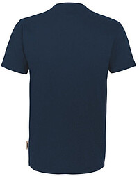 T-Shirt Classic 292, marine, Gr. M 