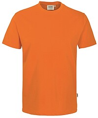 T-​Shirt Classic 292, orange, Gr. 4XL