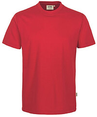 T-​Shirt Classic 292, rot, Gr. 2XL