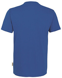 T-Shirt Classic 292, royal, Gr. 4XL 