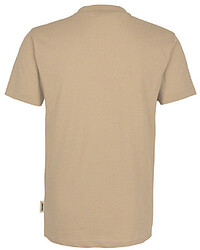 T-Shirt Classic 292, sand, Gr. 2XL 