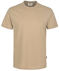 T-​Shirt Classic 292, sand, Gr. m