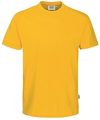 T-​Shirt Classic 292, sonne, Gr. L