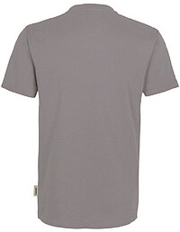 T-Shirt Classic 292, titan, Gr. L 