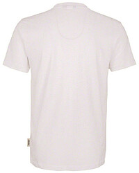 T-Shirt Classic 292, weiß, Gr. 4XL 