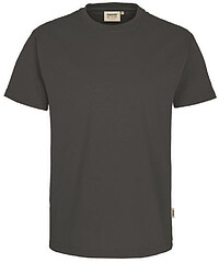 T-​Shirt Mikralinar® 281, anthrazit, Gr. 4XL