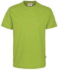 T-​Shirt Mikralinar® 281, kiwi, Gr. 4XL