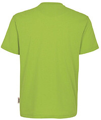 T-Shirt Mikralinar® 281, kiwi, Gr. S 