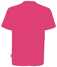 T-Shirt Mikralinar® 281, magenta, Gr. L 