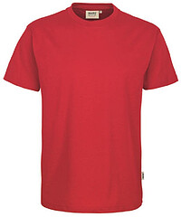 T-​Shirt Mikralinar® 281, rot, Gr. 2XL