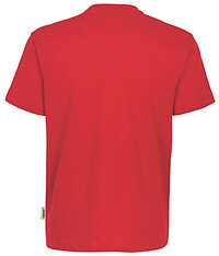 T-Shirt Mikralinar® 281, rot, Gr. 3XL 