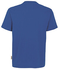T-Shirt Mikralinar® 281, royal, Gr. 3XL 
