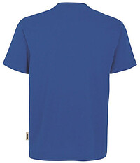 T-Shirt Mikralinar® 281, royal, Gr. M 