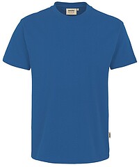 T-​Shirt Mikralinar® 281, royal, Gr. XS