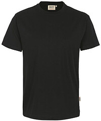 T-​Shirt Mikralinar® 281, schwarz, Gr. 2XL