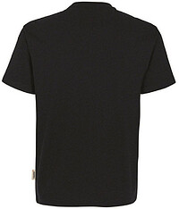 T-Shirt Mikralinar® 281, schwarz, Gr. 5XL 