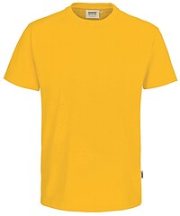 T-​Shirt Mikralinar® 281, sonne, Gr. 5XL