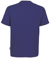 T-Shirt Mikralinar® 281, ultramarinblau, Gr. 6XL 
