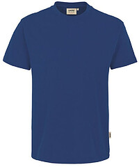 T-​Shirt Mikralinar® 281, ultramarinblau, Gr. L