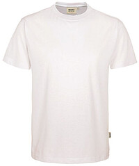 T-​Shirt Mikralinar® 281, weiß, Gr. 3XL